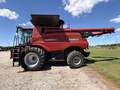2016 Case IH 8240 Combine
