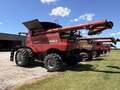 2016 Case IH 8240 Combine
