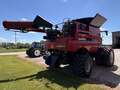 2016 Case IH 8240 Combine