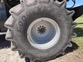 2016 Case IH 8240 Combine