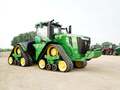 2023 John Deere 9RX 540 Tractor