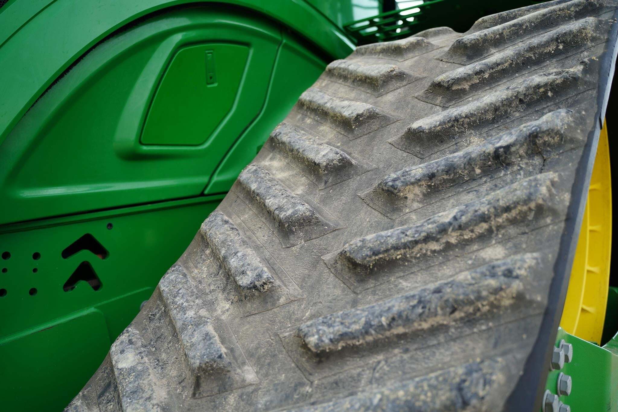 2023 John Deere 9RX 540 Tractor