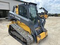 2020 Deere 333G Skid Steer