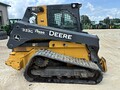 2020 Deere 333G Skid Steer