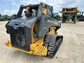 2020 Deere 333G Skid Steer