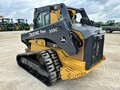 2020 Deere 333G Skid Steer