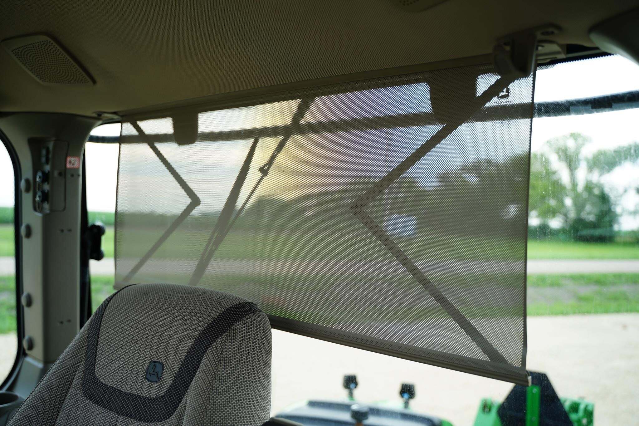 2023 John Deere 9RX 540 Tractor