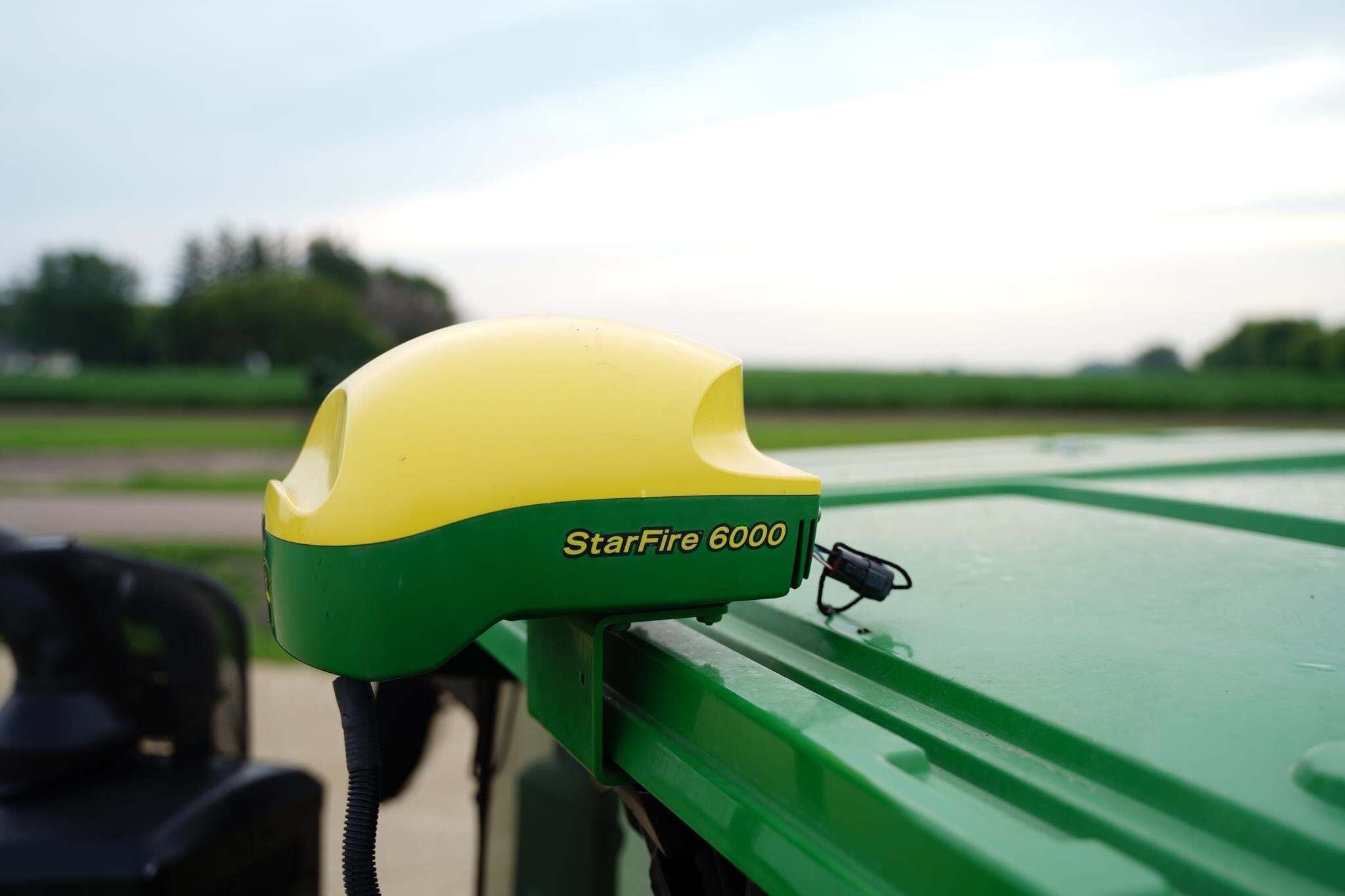 2023 John Deere 9RX 540 Tractor