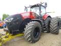 2021 Case IH MAGNUM 400 AFS Tractor