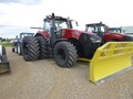 2021 Case IH MAGNUM 400 AFS Tractor