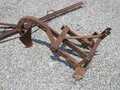  Burch Potato Plow Potato Equipment