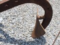  Burch Potato Plow Potato Equipment