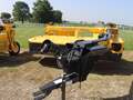 2026 New Holland Discbine 210 Mower Conditioner