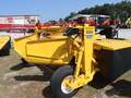 2026 New Holland Discbine 210 Mower Conditioner