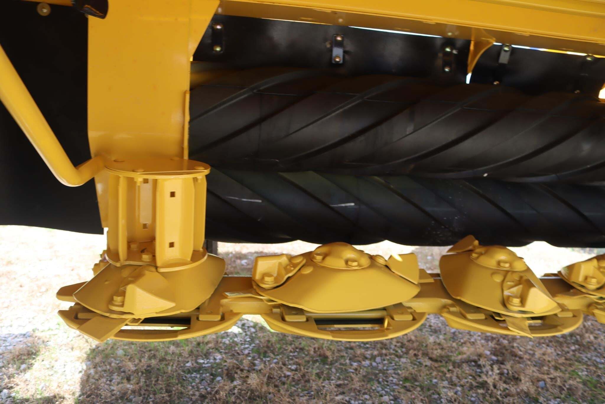 2026 New Holland Discbine 210 Mower Conditioner