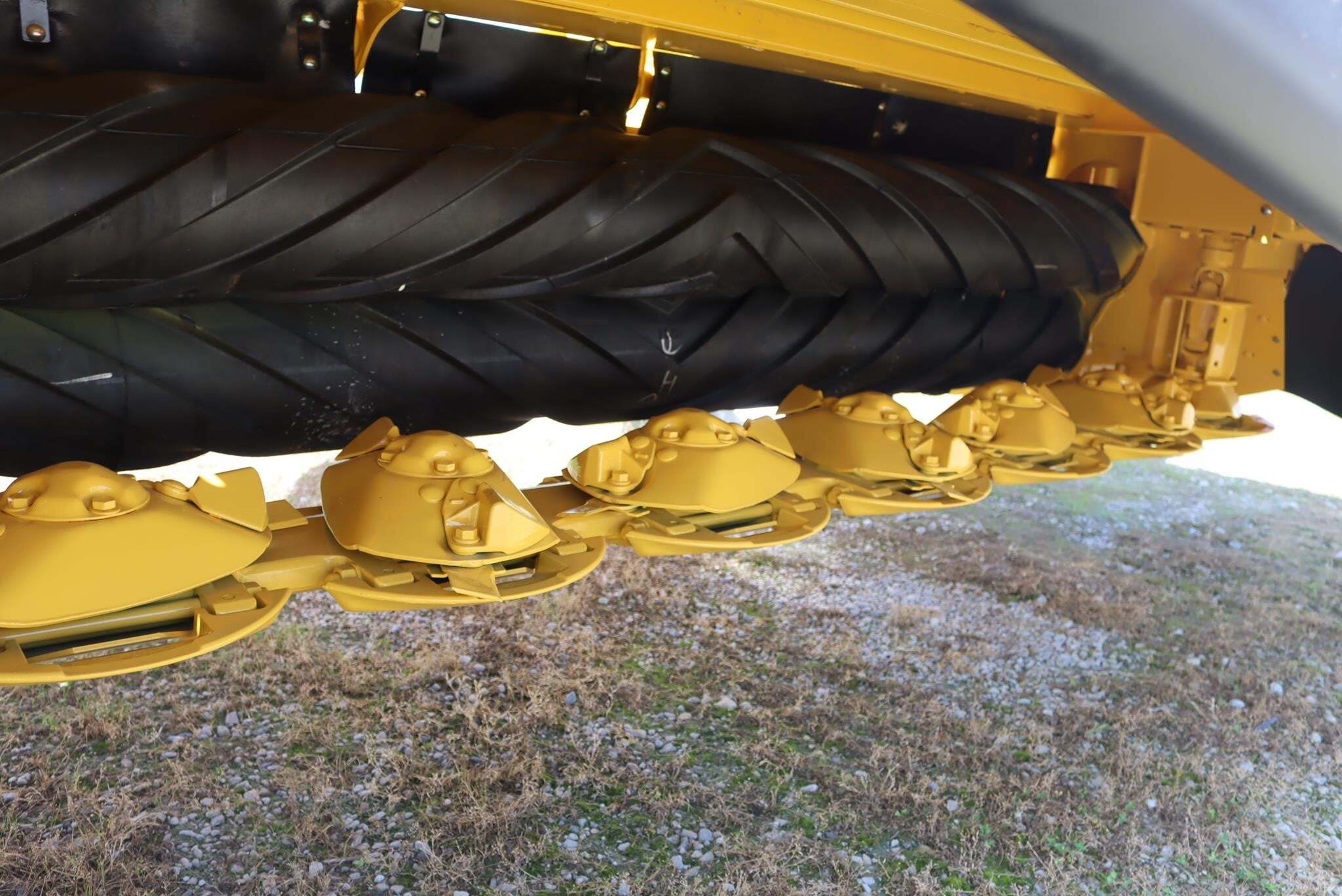 2026 New Holland Discbine 210 Mower Conditioner