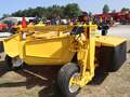 2026 New Holland Discbine 210 Mower Conditioner