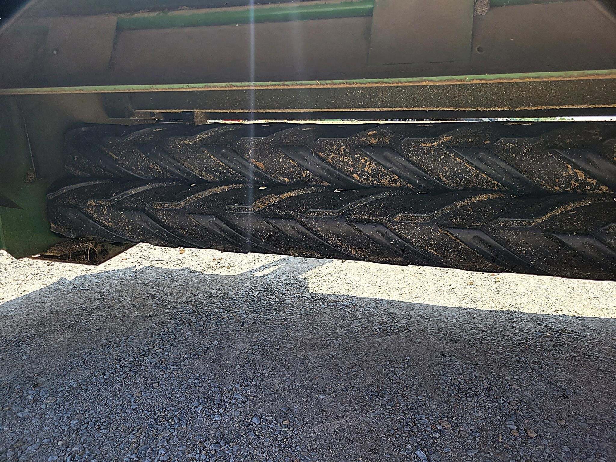 1992 John Deere 1470 Mower Conditioner