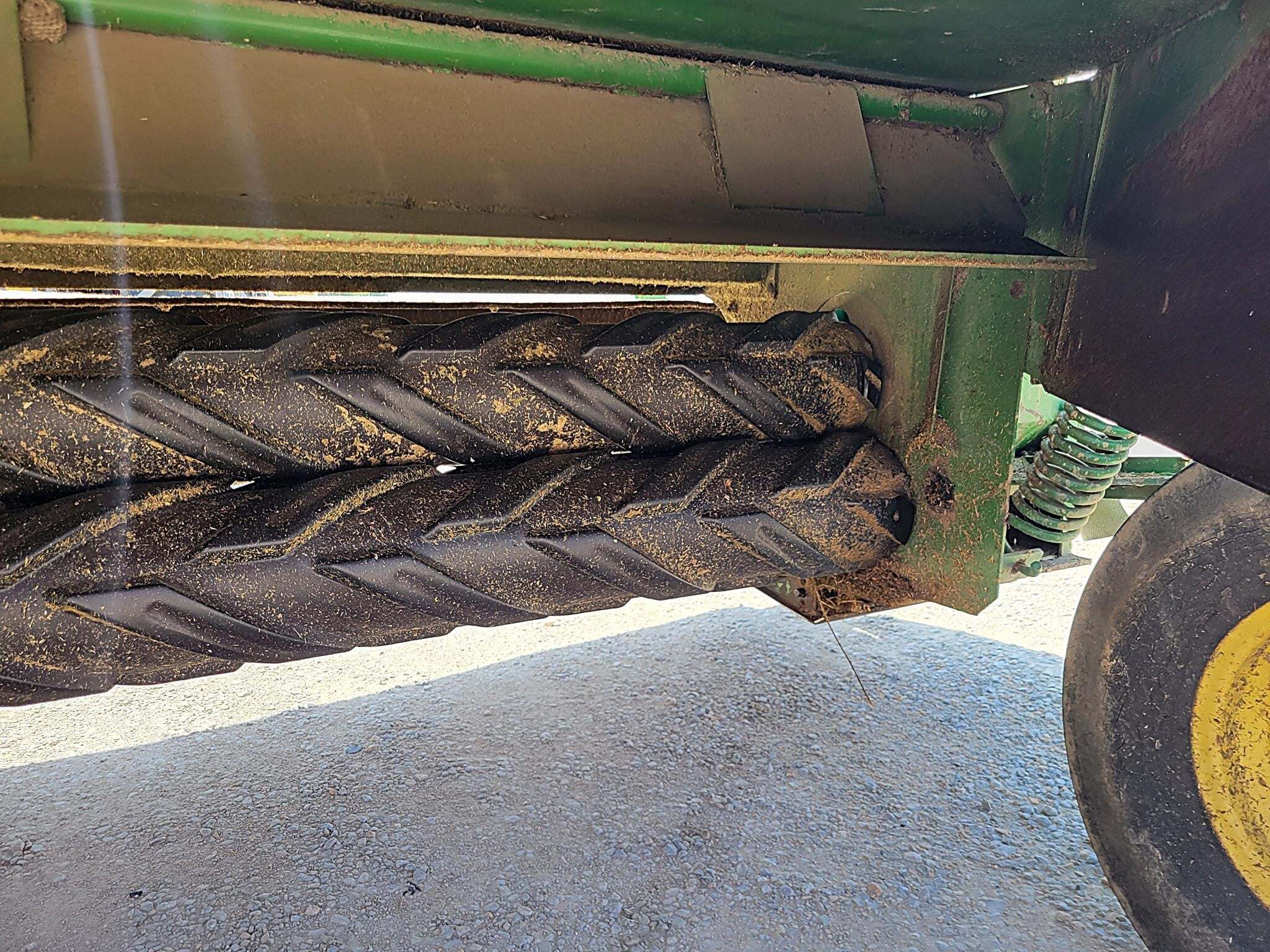 1992 John Deere 1470 Mower Conditioner