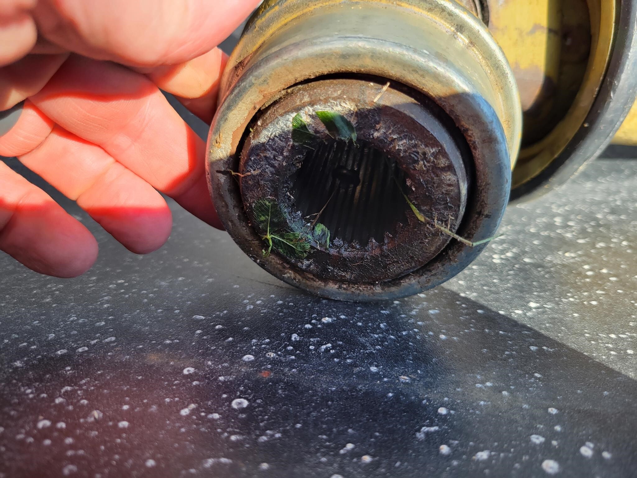 1992 John Deere 1470 Mower Conditioner