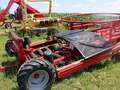 2026 Anderson IFX720 Bale Wrapper