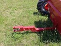 2026 Anderson IFX720 Bale Wrapper