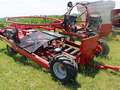 2026 Anderson IFX720 Bale Wrapper