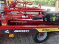 2026 Anderson IFX720 Bale Wrapper