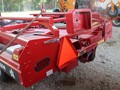 2026 Anderson IFX720 Bale Wrapper
