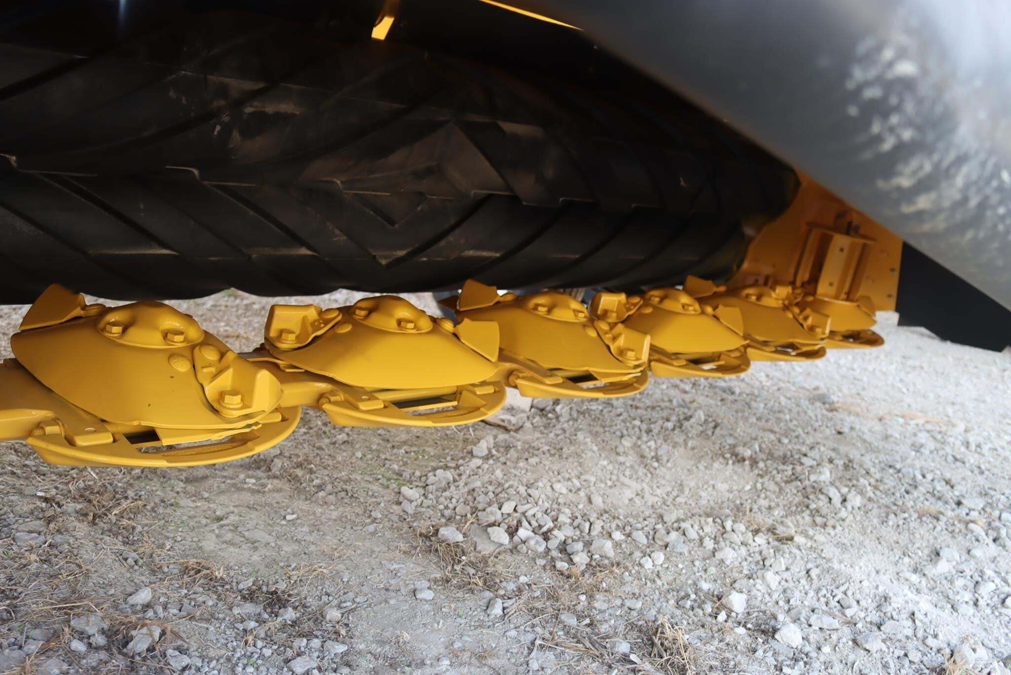 2026 New Holland Discbine 210 Mower Conditioner