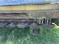 2014 Massey Ferguson WR9770 Self-Propelled Windrowers and Swather