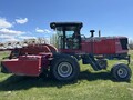 2014 Massey Ferguson WR9770 Self-Propelled Windrowers and Swather