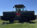 2014 Massey Ferguson WR9770 Self-Propelled Windrowers and Swather