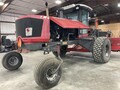 2015 Massey Ferguson WR9860 Self-Propelled Windrowers and Swather