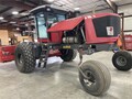 2015 Massey Ferguson WR9860 Self-Propelled Windrowers and Swather