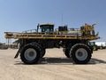 2018 ROGATOR RG1100C Self-Propelled Sprayer