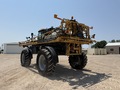 2018 ROGATOR RG1100C Self-Propelled Sprayer