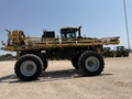 2018 ROGATOR RG1100C Self-Propelled Sprayer