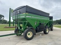 2014 Brent 657 Gravity Wagon