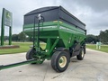 2014 Brent 657 Gravity Wagon