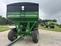 2014 Brent 657 Gravity Wagon
