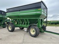 2014 Brent 657 Gravity Wagon