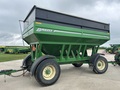 2014 Brent 657 Gravity Wagon