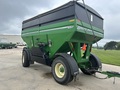 2014 Brent 657 Gravity Wagon