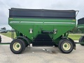 2014 Brent 657 Gravity Wagon