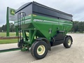 2014 Brent 657 Gravity Wagon