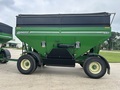 2014 Brent 657 Gravity Wagon
