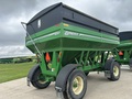 2014 Brent 657 Gravity Wagon