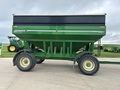 2014 Brent 657 Gravity Wagon