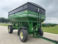 2014 Brent 657 Gravity Wagon